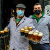 "I Felt Alive Again": McSorley's Co-Owner On This Year's St. Patrick's Day